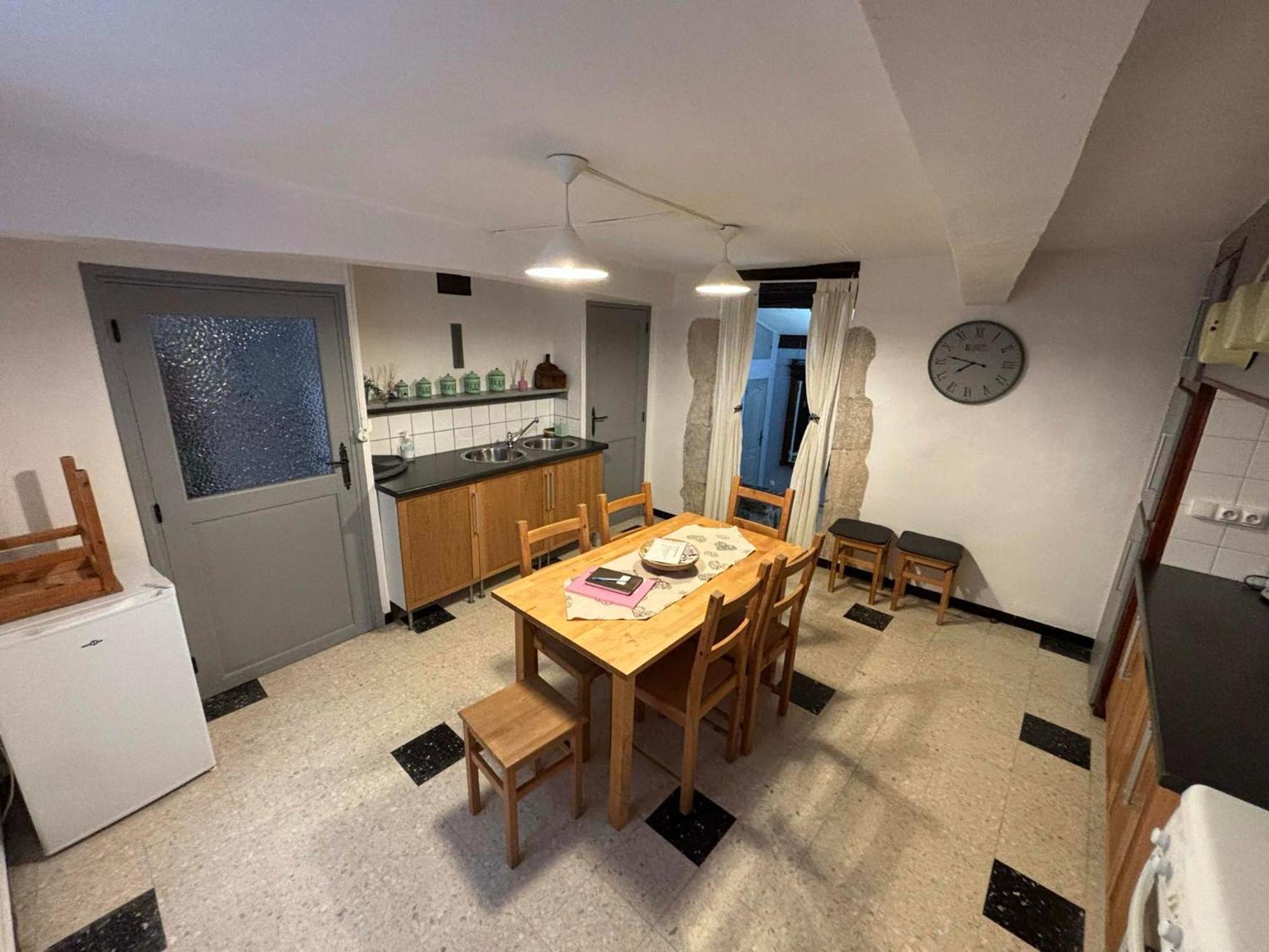 Chez Nath Et Oli Villa Caunes-Minervois Buitenkant foto