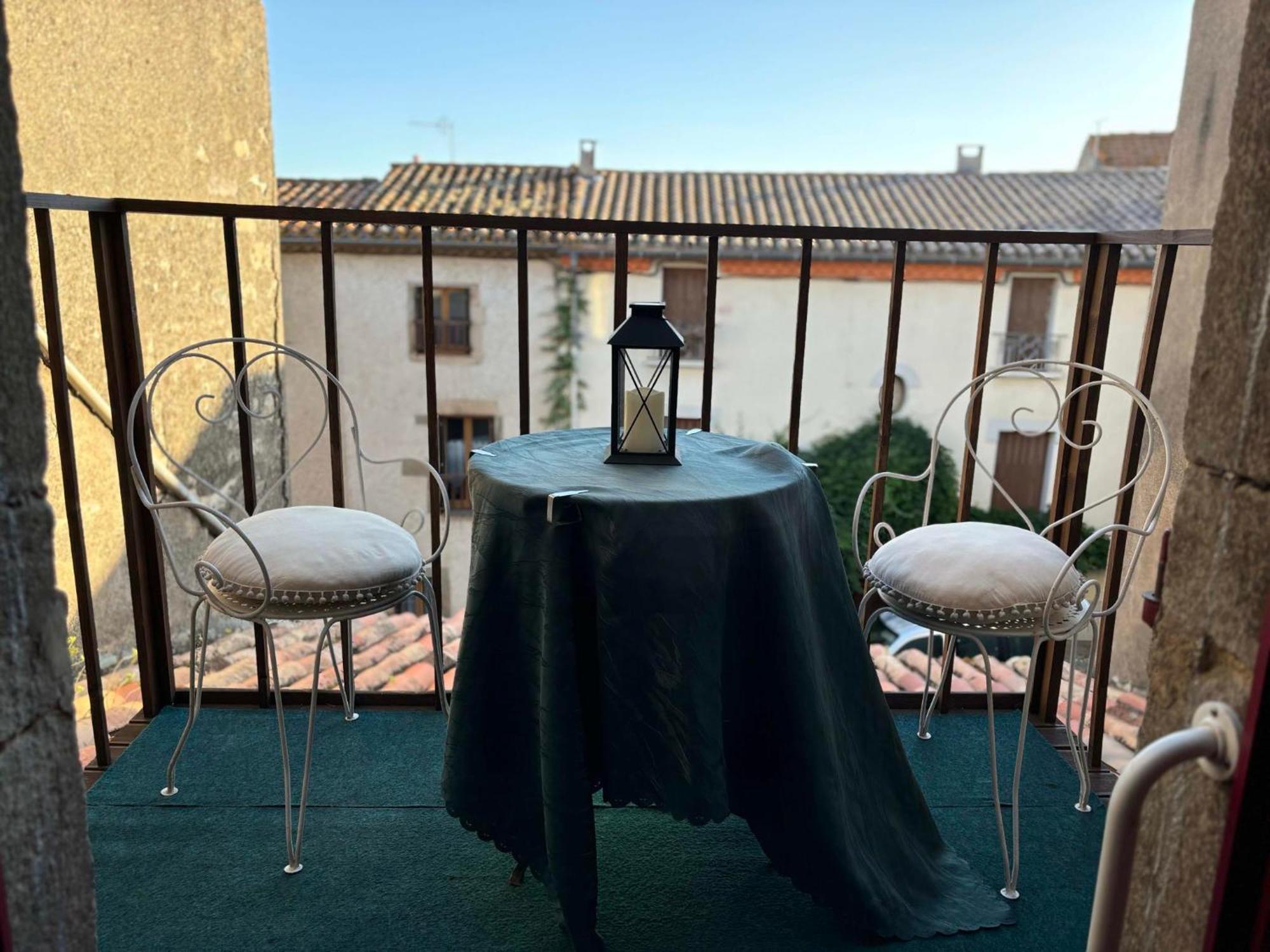 Chez Nath Et Oli Villa Caunes-Minervois Buitenkant foto