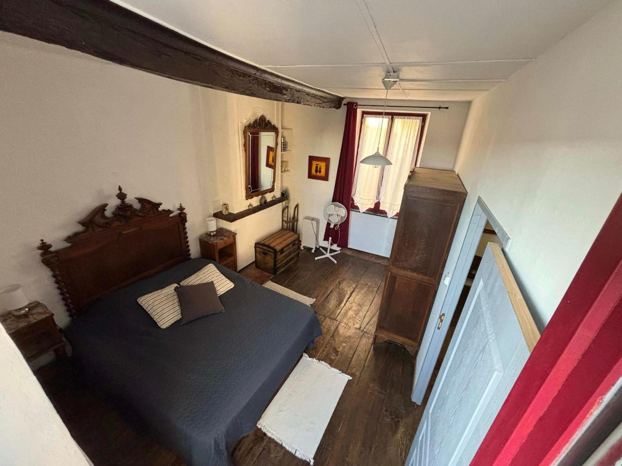 Chez Nath Et Oli Villa Caunes-Minervois Buitenkant foto