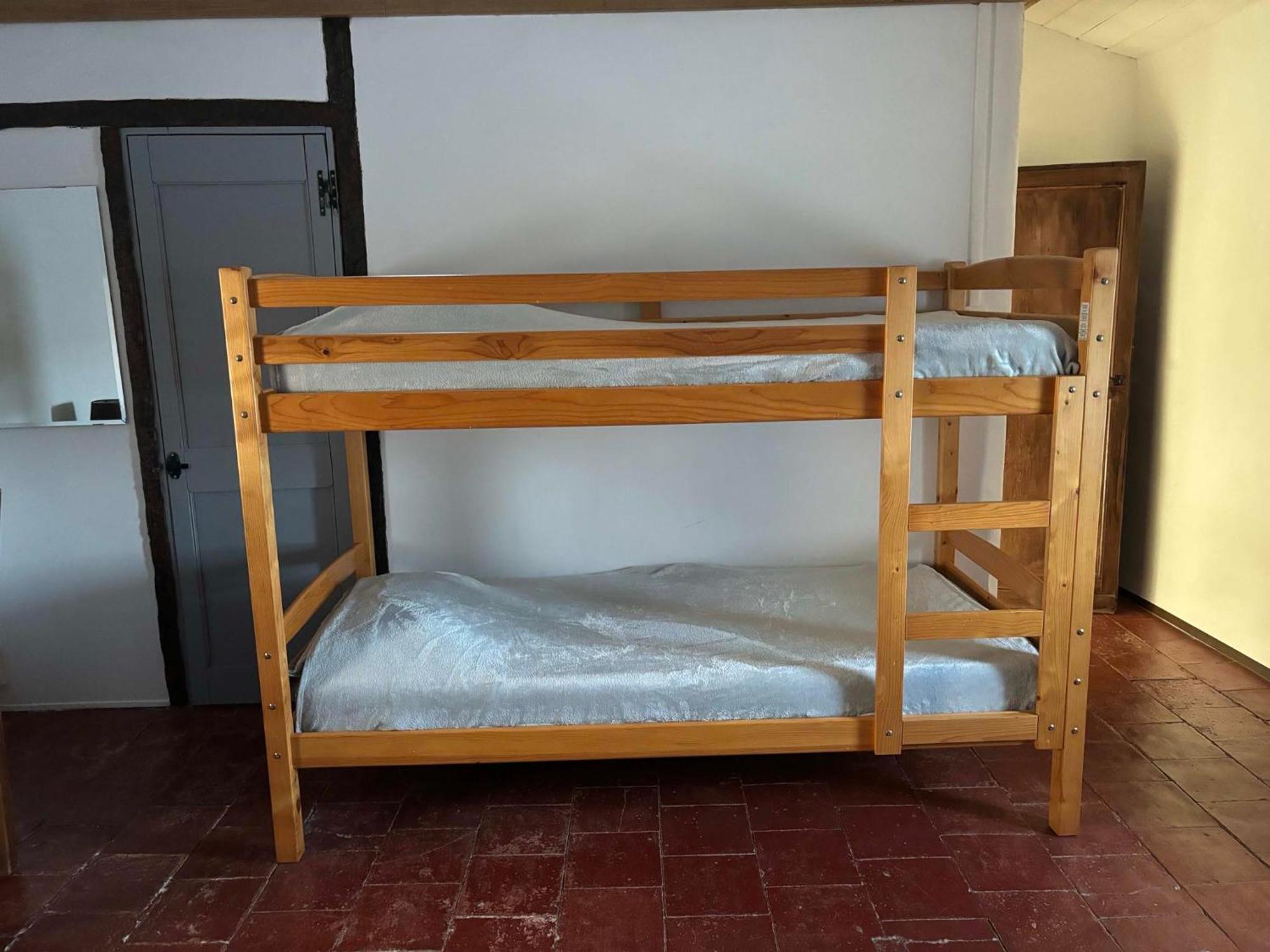 Chez Nath Et Oli Villa Caunes-Minervois Buitenkant foto