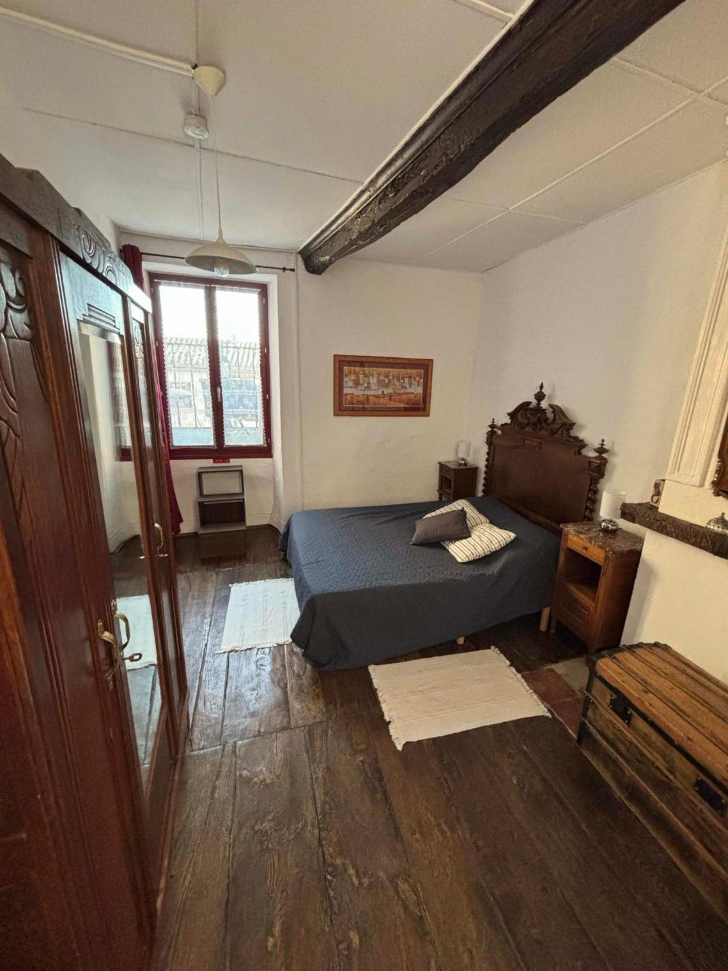 Chez Nath Et Oli Villa Caunes-Minervois Buitenkant foto