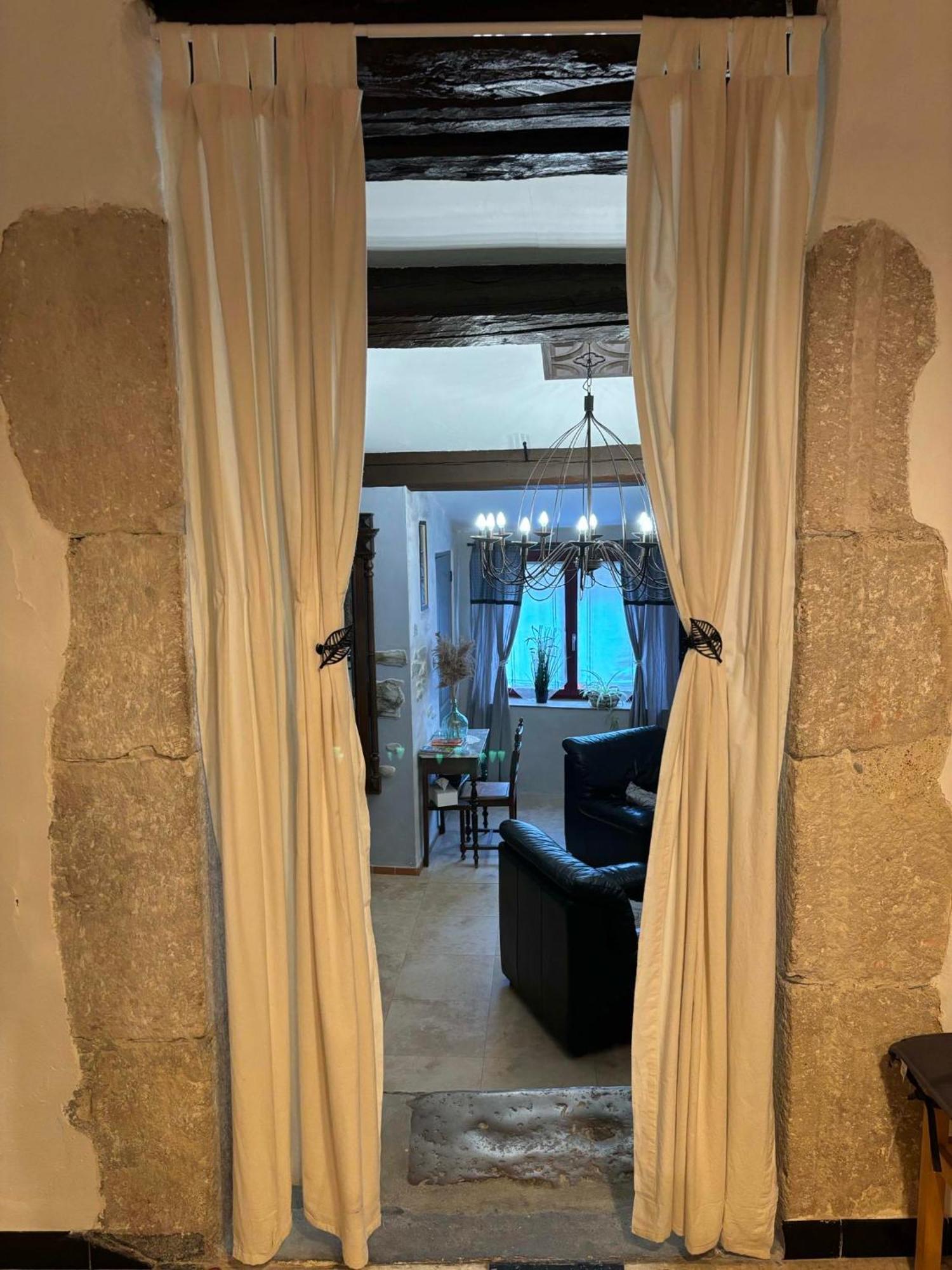 Chez Nath Et Oli Villa Caunes-Minervois Buitenkant foto