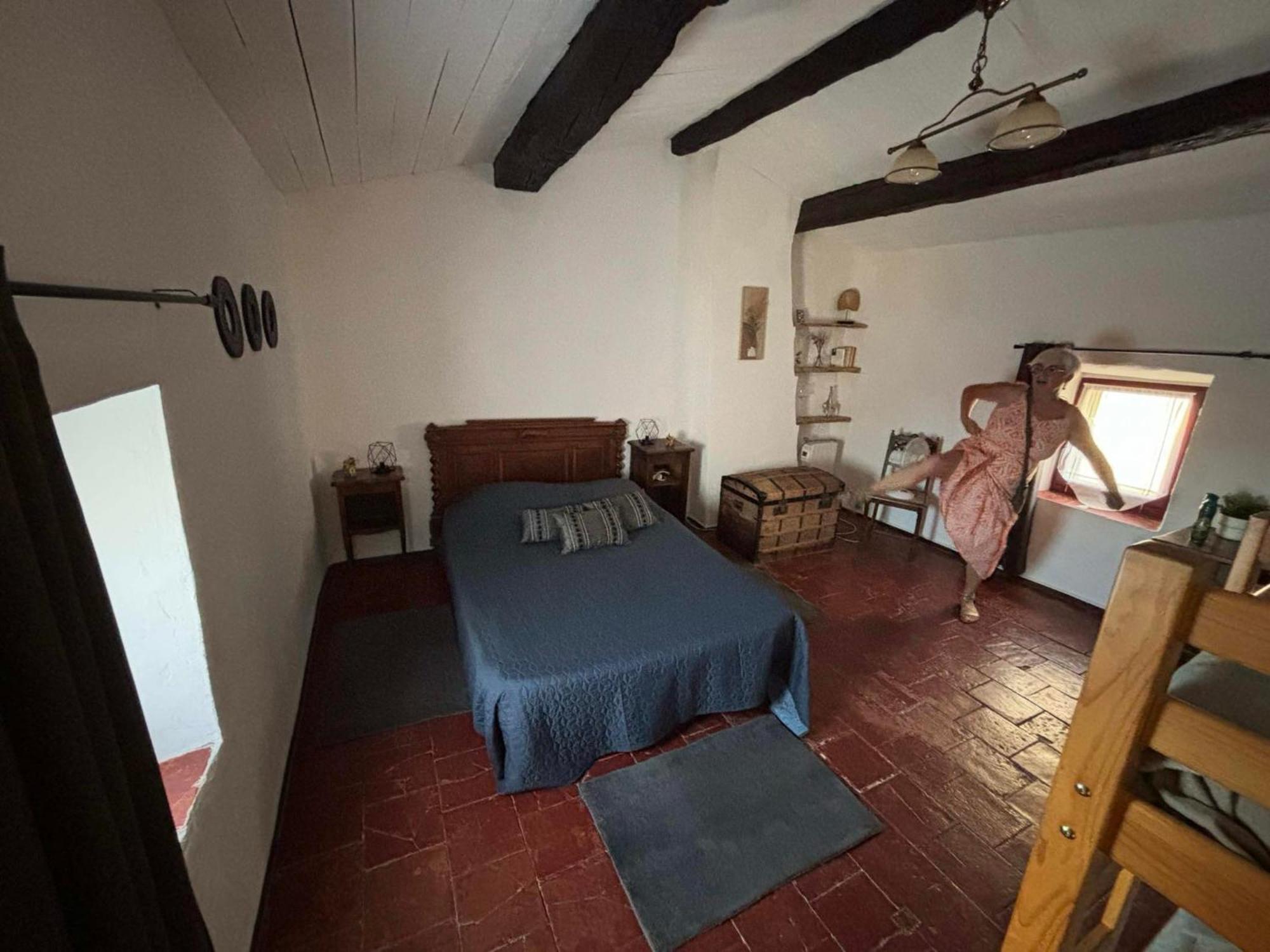 Chez Nath Et Oli Villa Caunes-Minervois Buitenkant foto