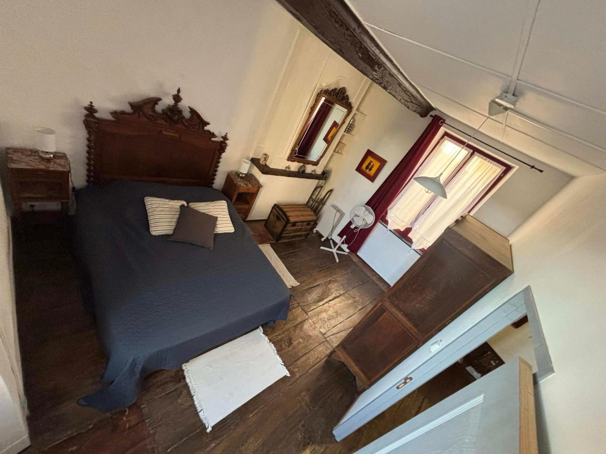 Chez Nath Et Oli Villa Caunes-Minervois Buitenkant foto